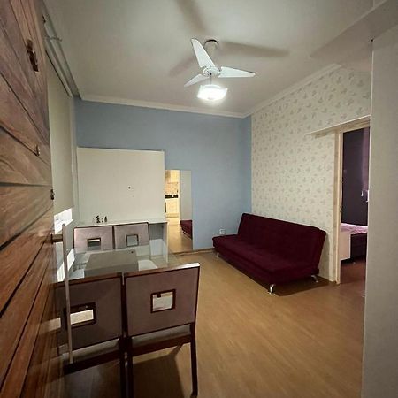 Apartamento Em Botafogo Rio de Janeiro Exterior photo