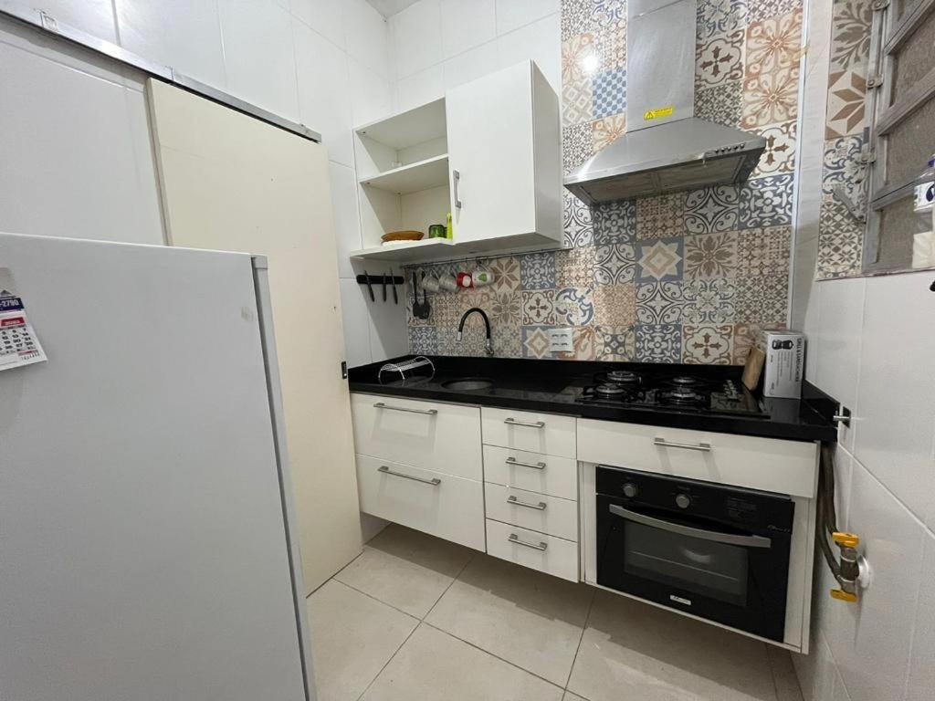 Apartamento Em Botafogo Rio de Janeiro Exterior photo